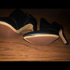 franco sarto kairi bootie